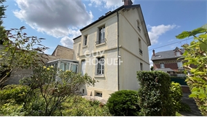 maison-villa à la vente -   60200  COMPIEGNE, surface 201,5 m2 vente maison-villa - APR708376